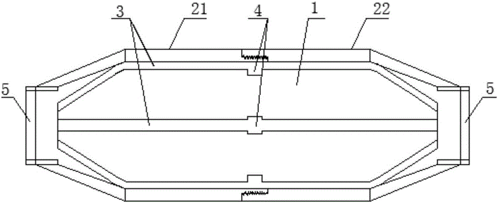 Armored heat-tracing cable junction box