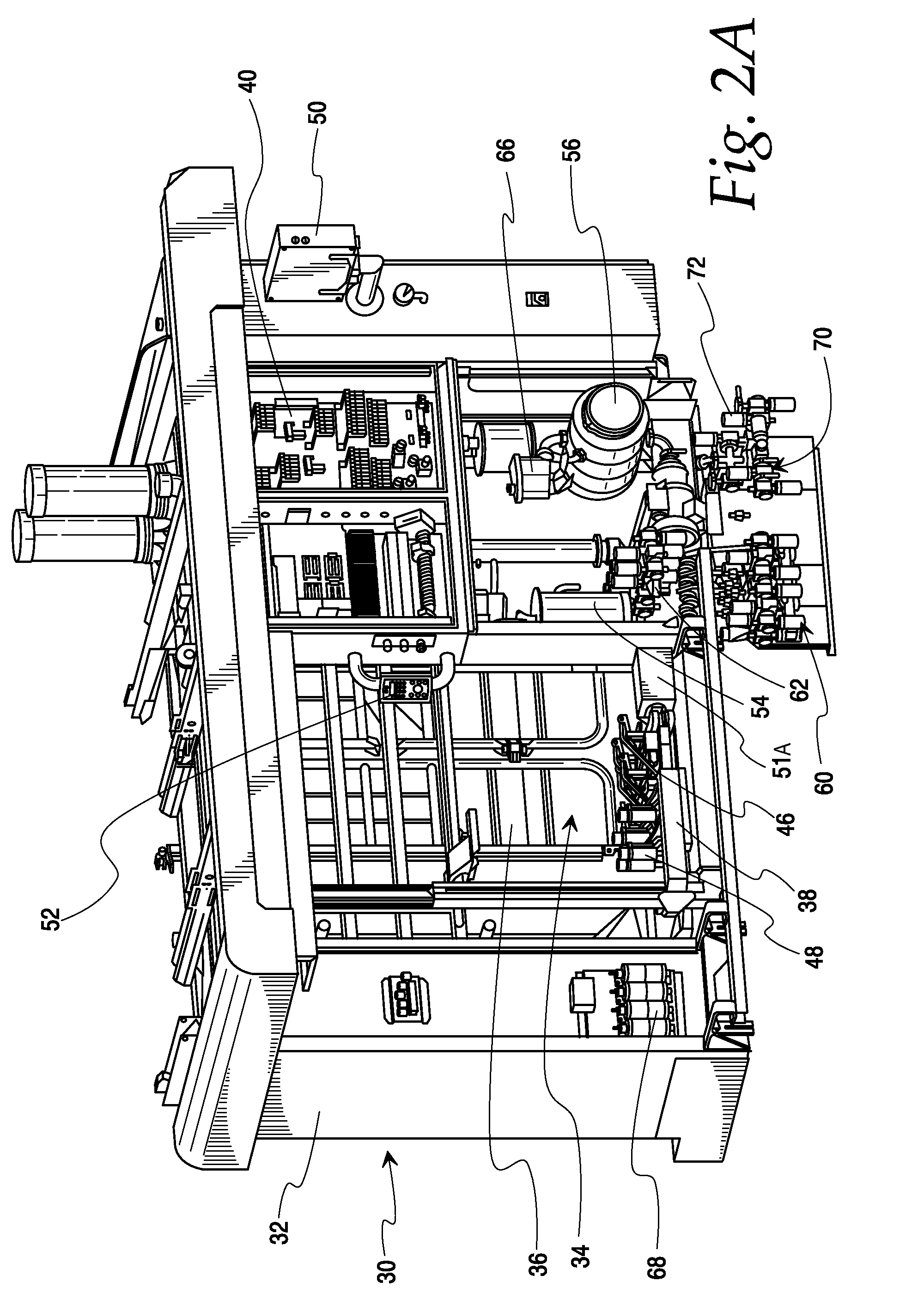 Dairy harvesting facility with milk line protection system and methods