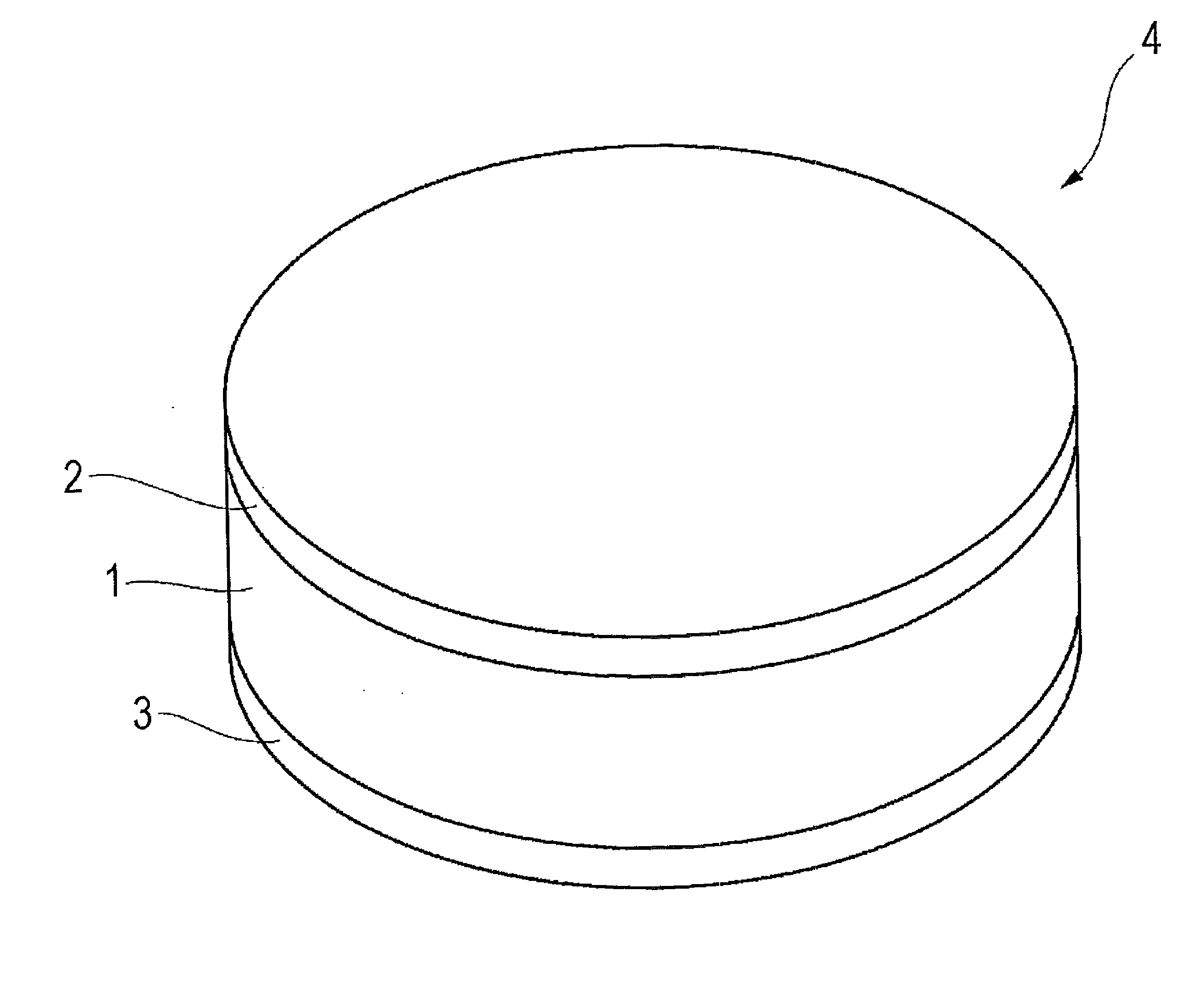 Composite piezoelectric ceramic and piezoelectric device