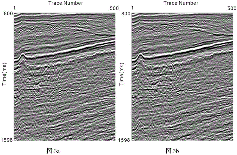 Primary wave and multiple wave separation method based on alternative splitting Bregman iterative algorithm