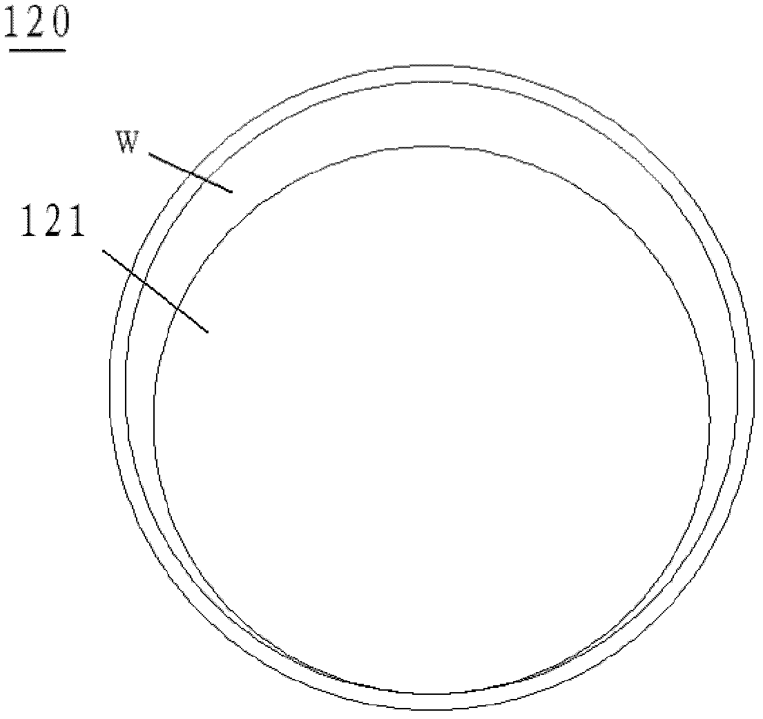 Airflow balancing plate, chamber device and substrate processing device