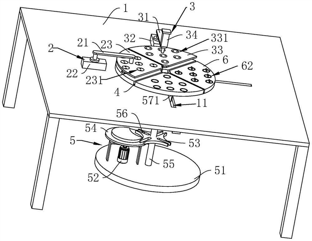 Equipment for producing capacitor and production process