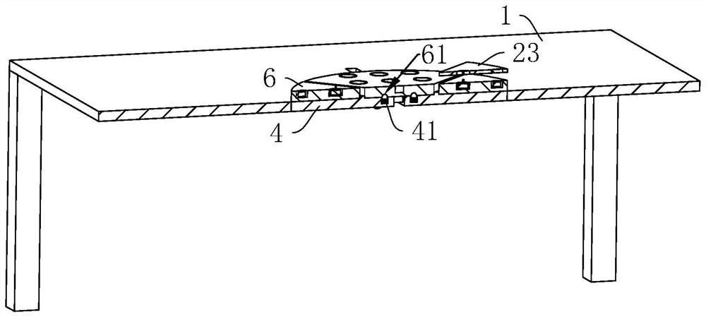 Equipment for producing capacitor and production process