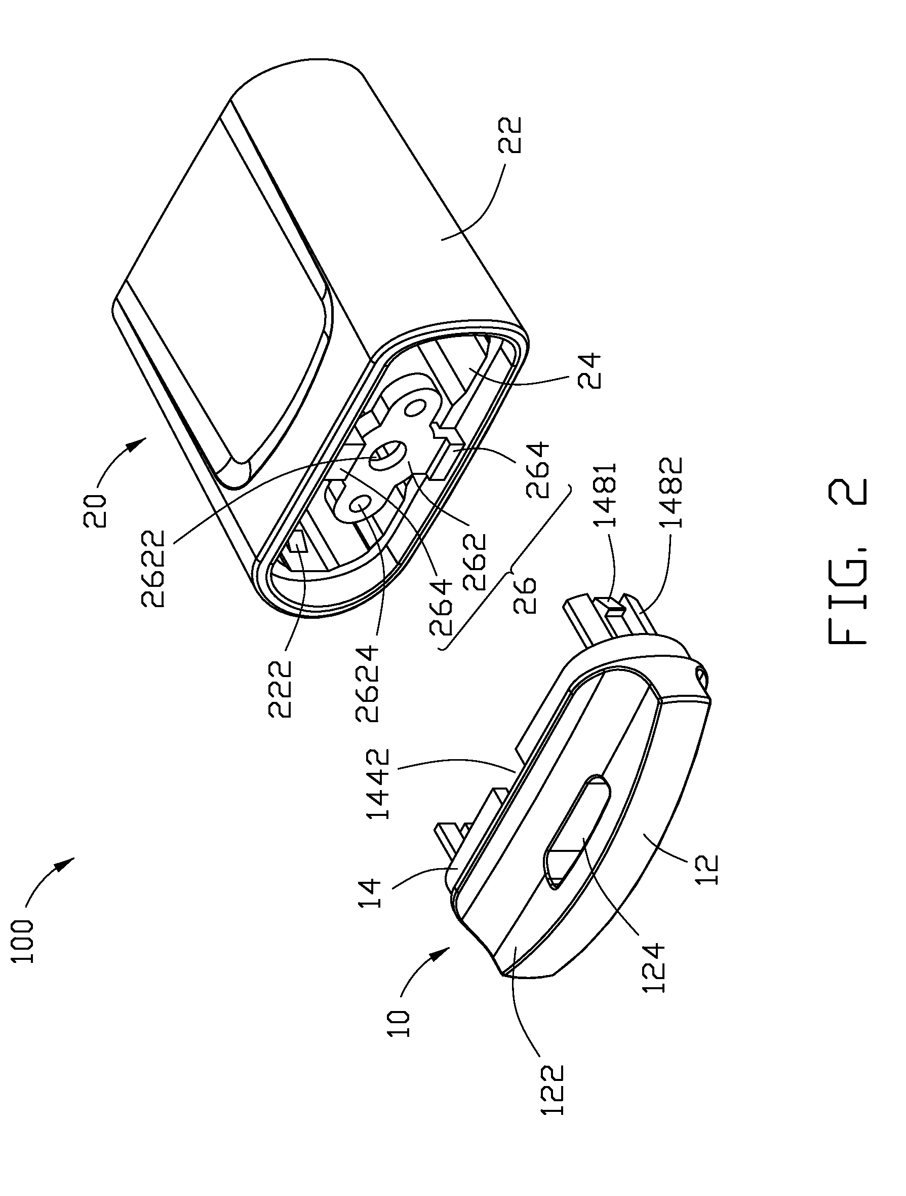 Protective cover mechanism