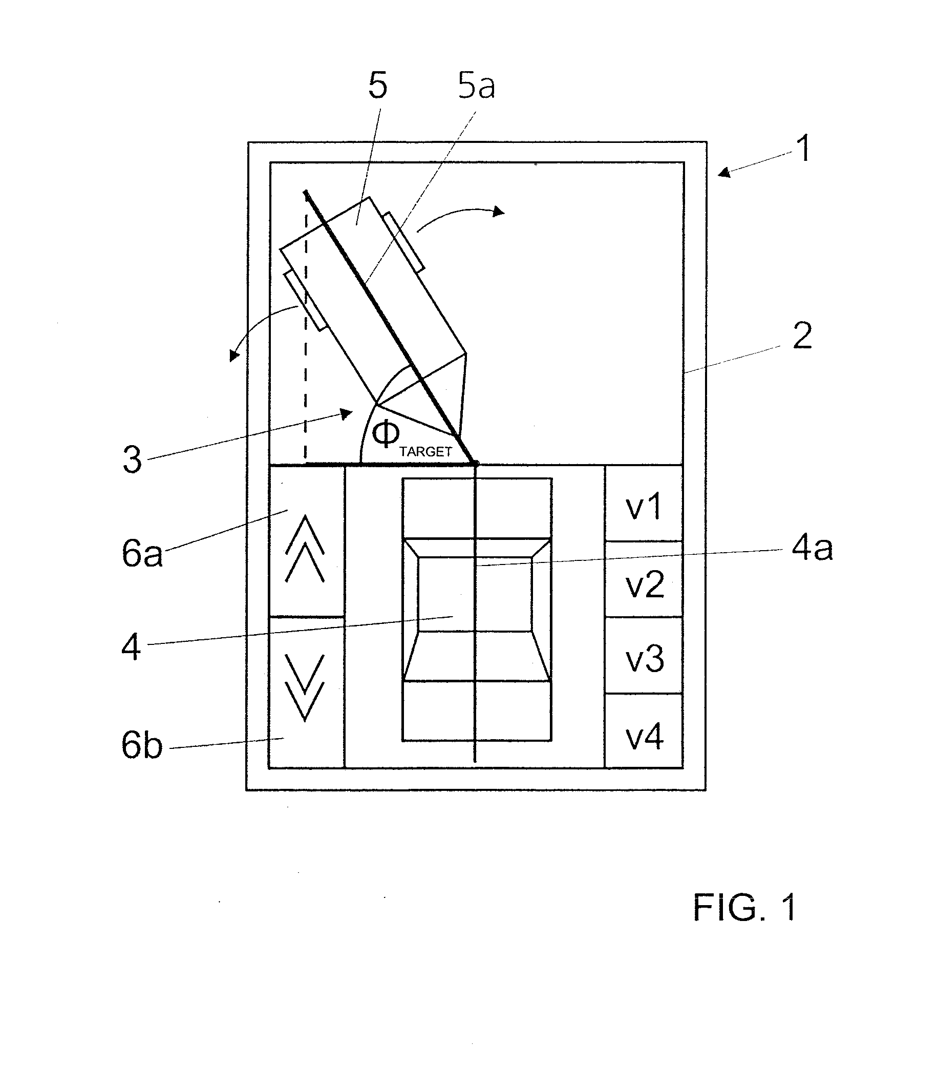 Method for controlling the driving of a motor vehicle and drive control system