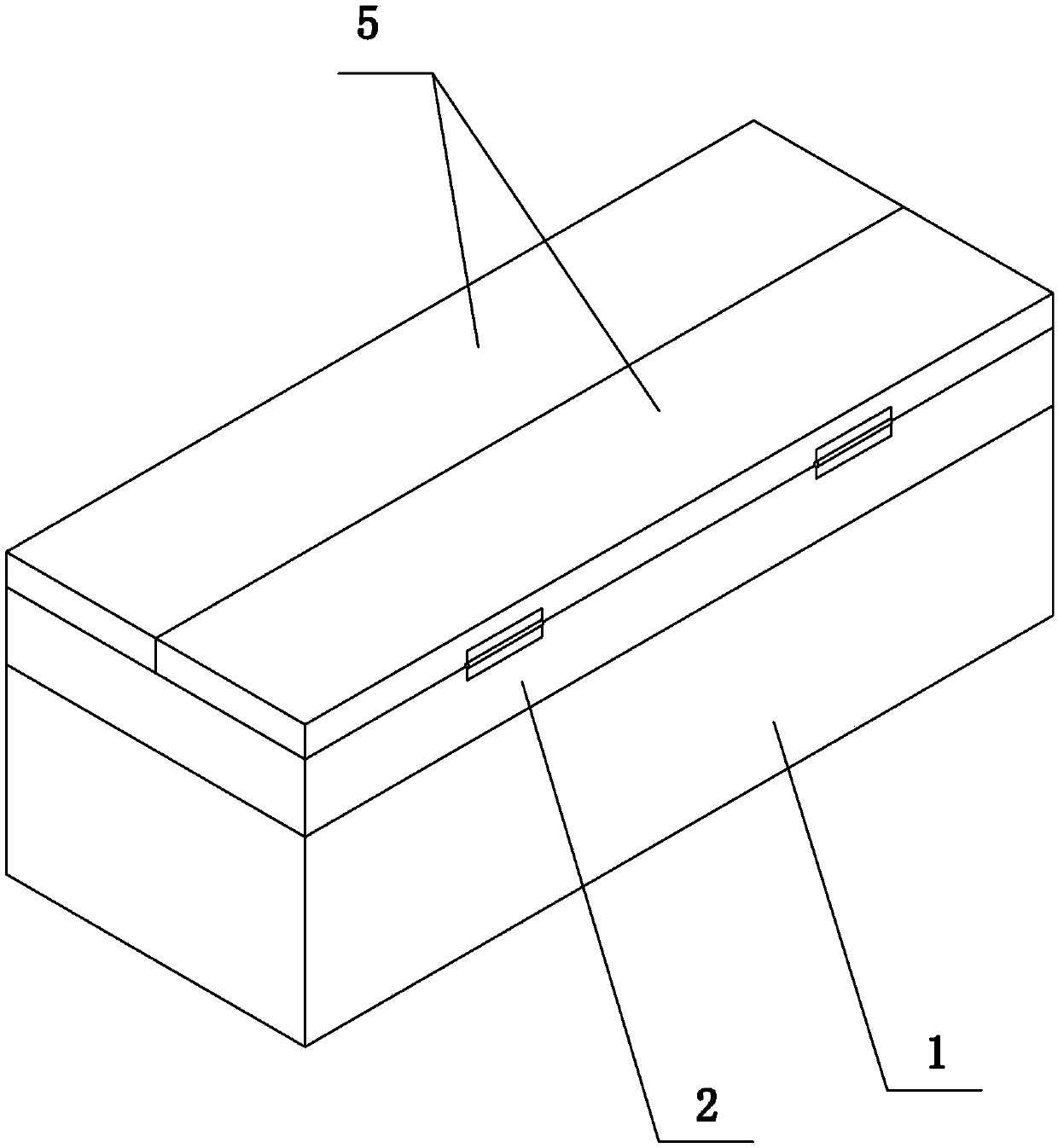 Multifunctional sofa design