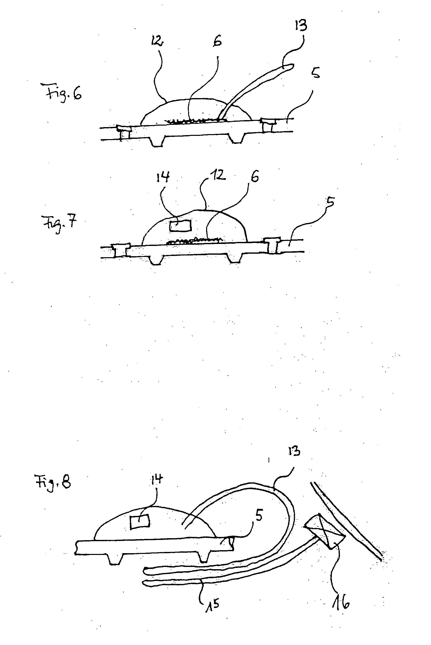 Fixation system for bones with a sensor and telemetry system