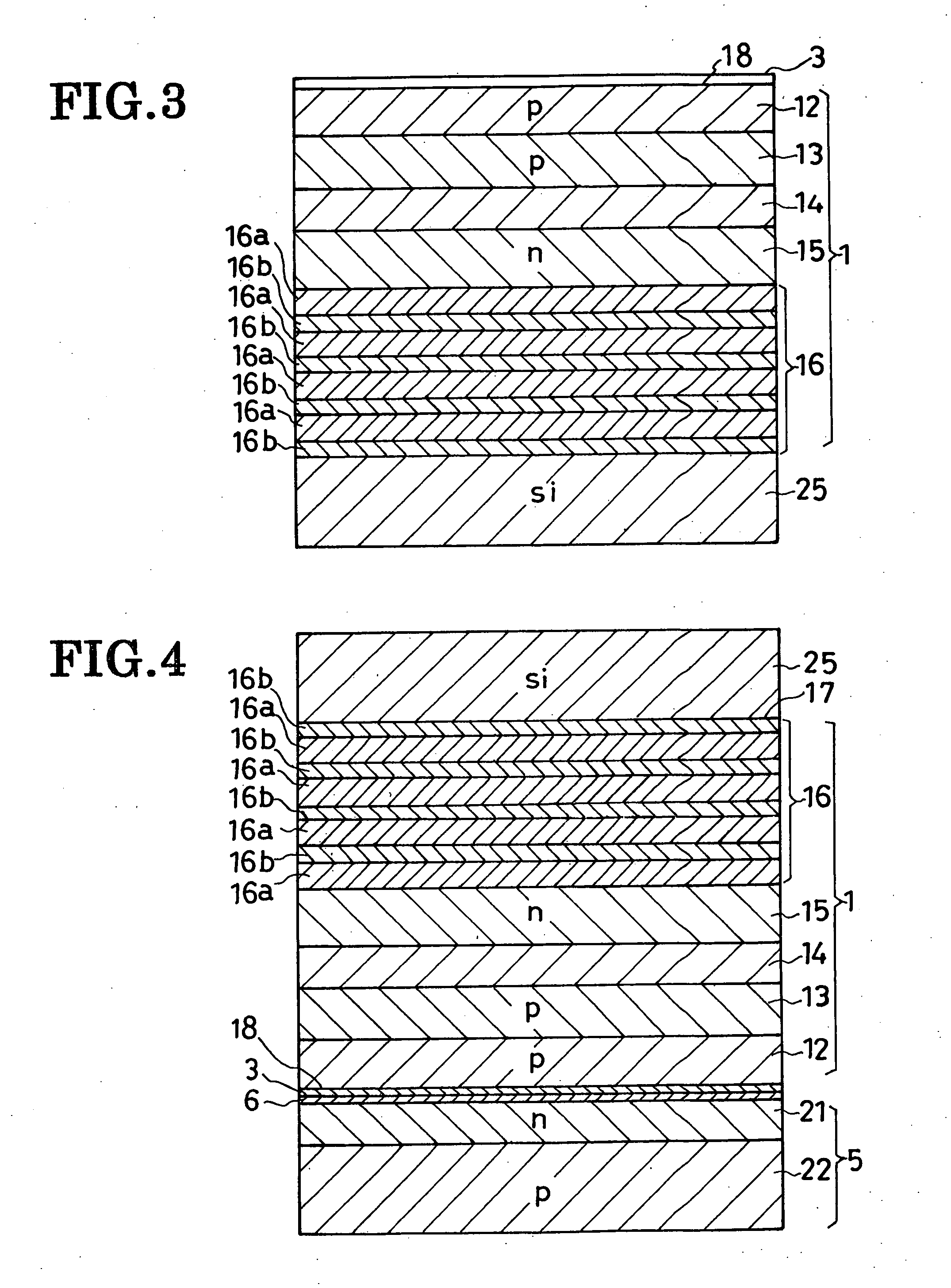 Light-emitting semiconductor device having an overvoltage protector, and method of fabrication