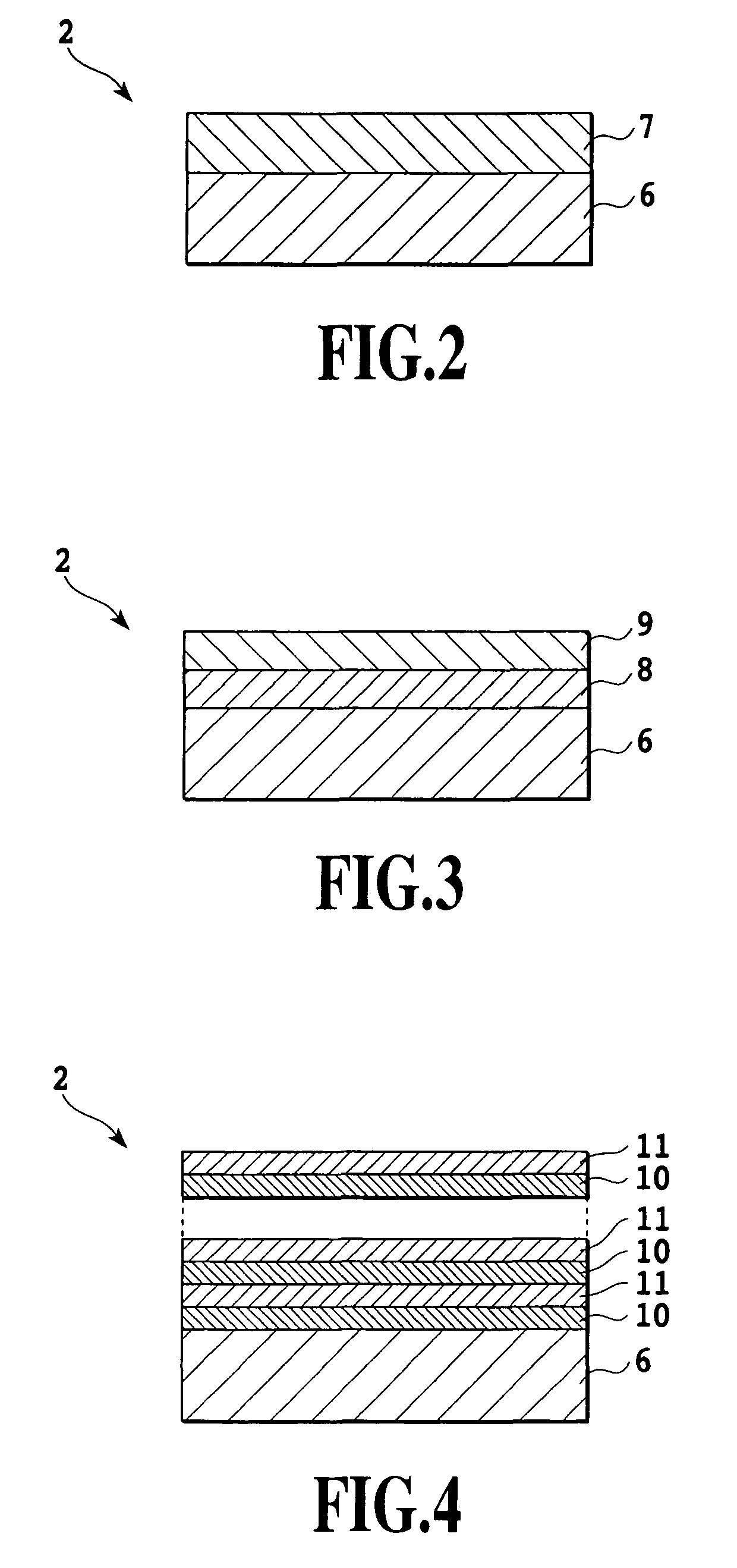 Infrared sensor IC, and infrared sensor and manufacturing method thereof