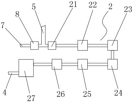 Parent litopenaeus vannamei breeding system and method