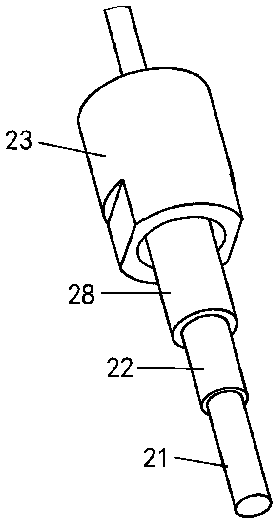 Electrical connectors and mating electrical connectors