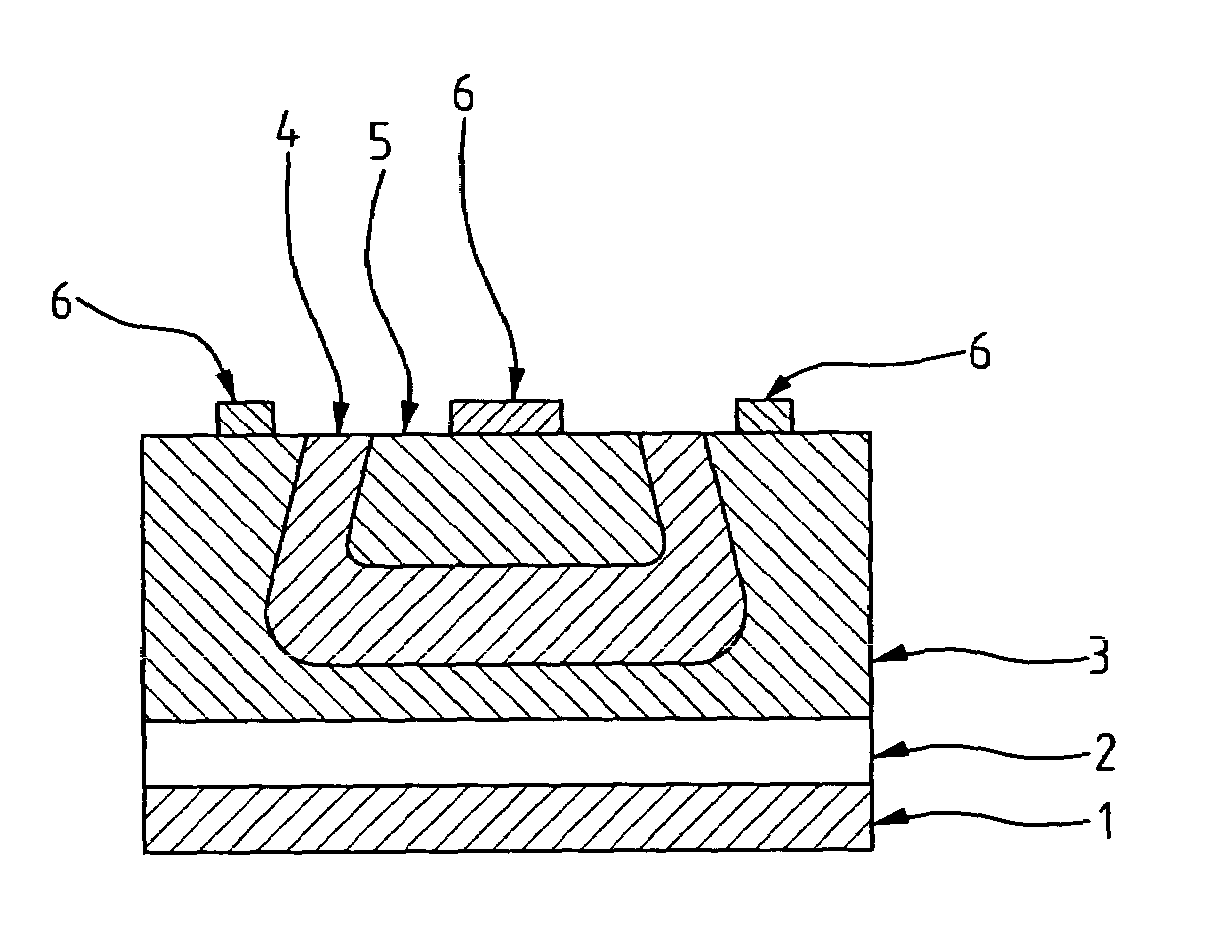 Ultraviolet detector and manufacture method thereof