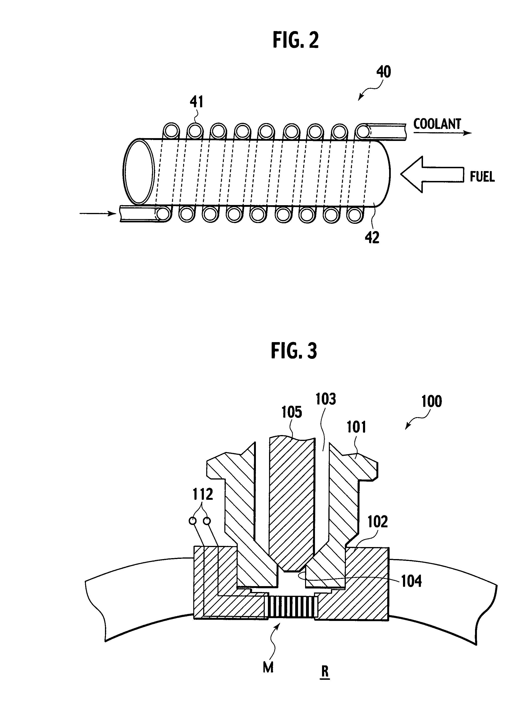 Fuel injection system of internal combustion engine, and fuel injection method of the internal combustion engine