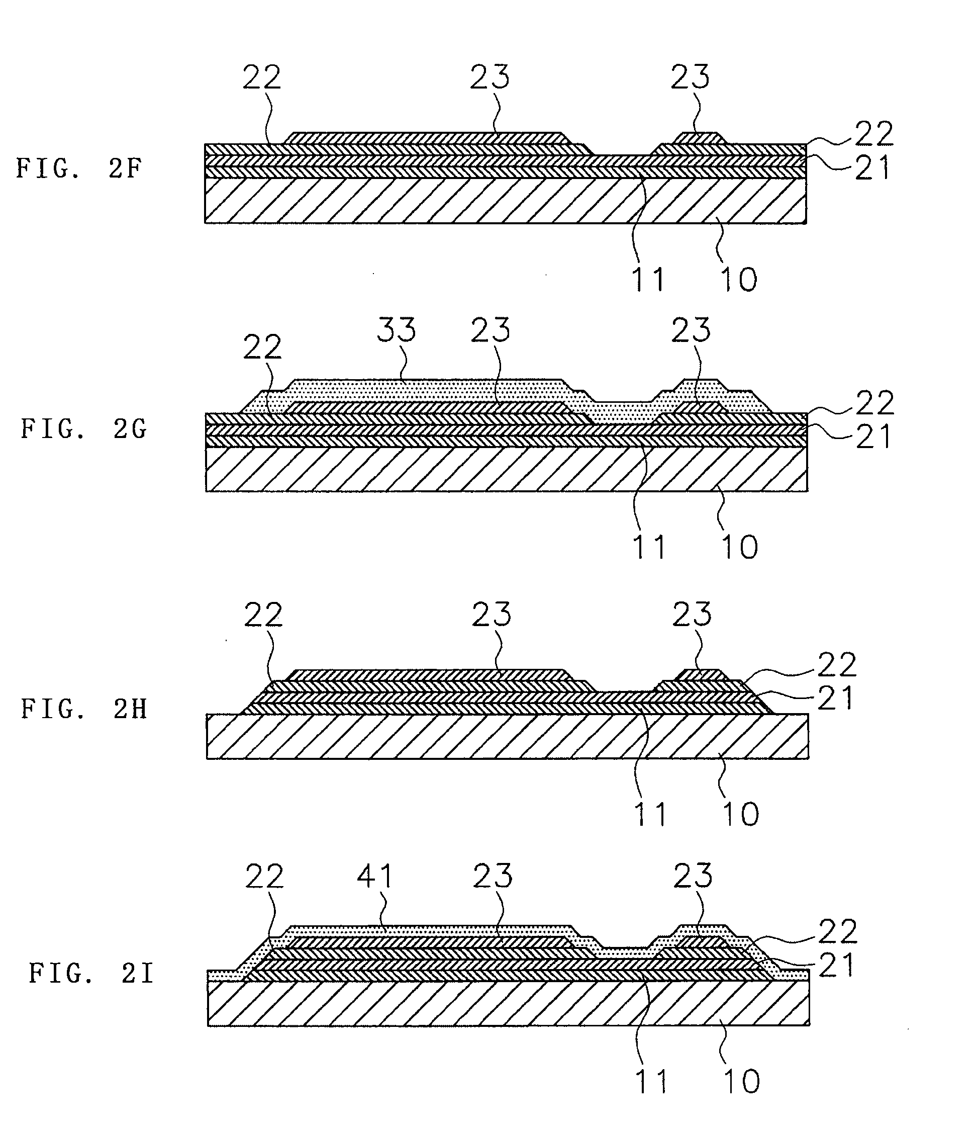 Method for Manufacturing Dielectric Thin Film Capacitor