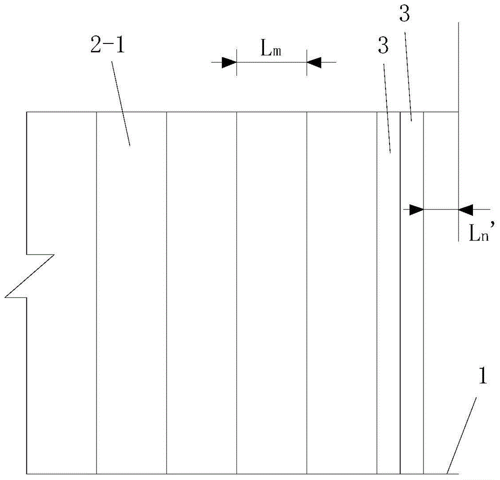 A method for reducing the construction risk of subway shield tunnel entrance