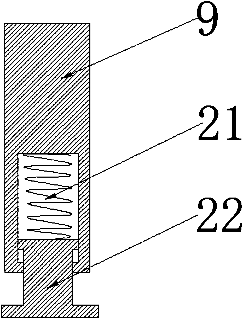 Textile manufacturing equipment