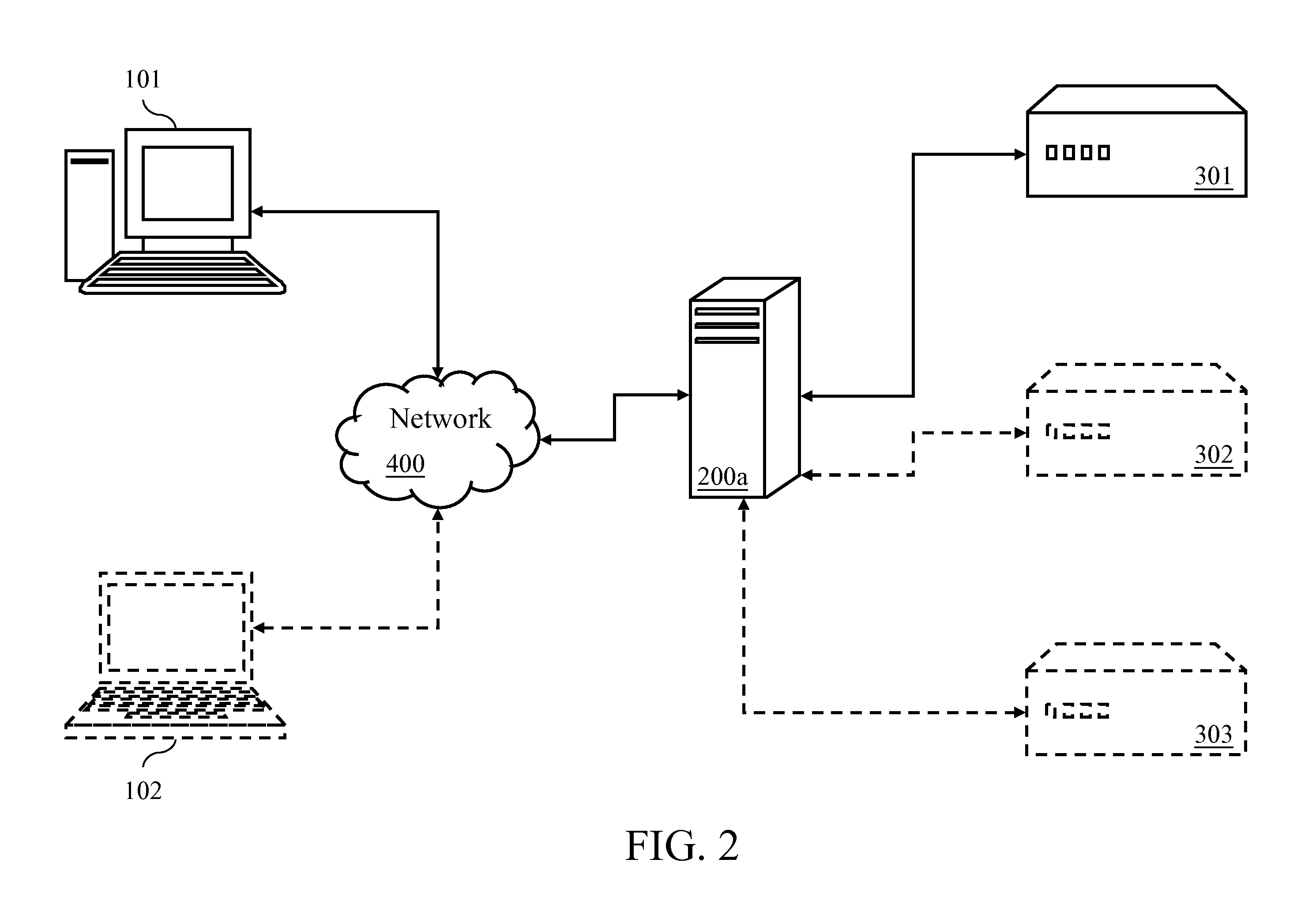 Fieldbus gateway using virtual serial filedbus port and data transmission method thereof