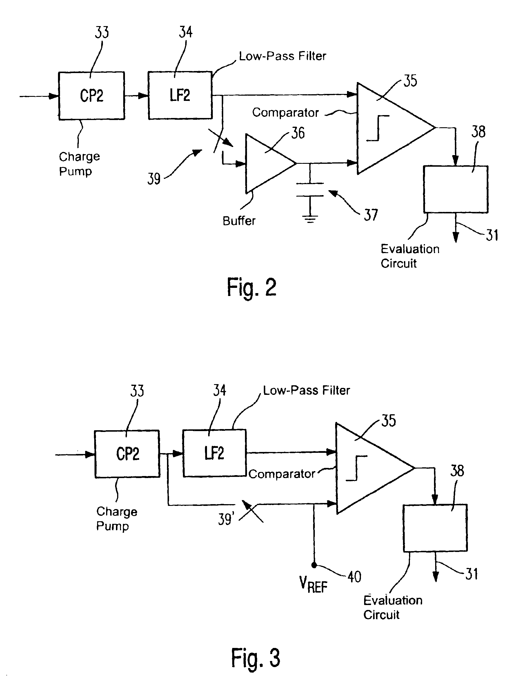 Trimming method and trimming device for a PLL circuit for two-point modulation