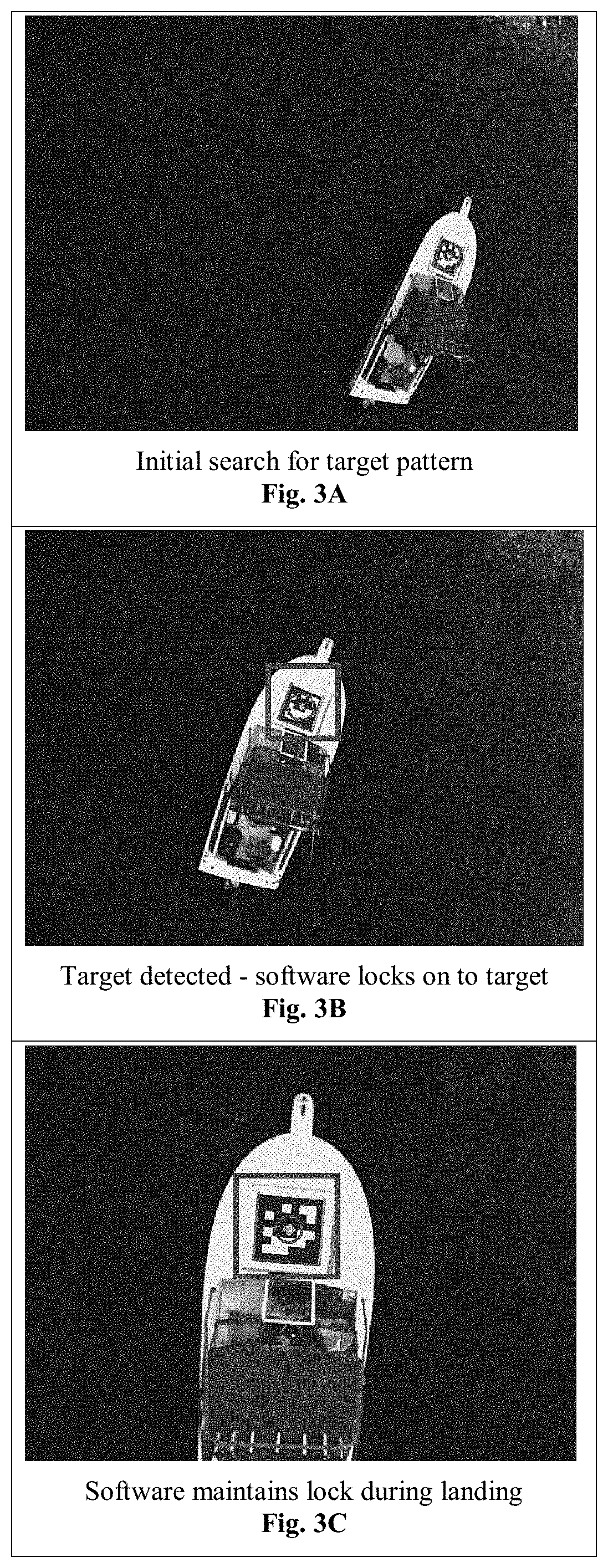 Systems and methods for charging unmanned aerial vehicles on a moving platform