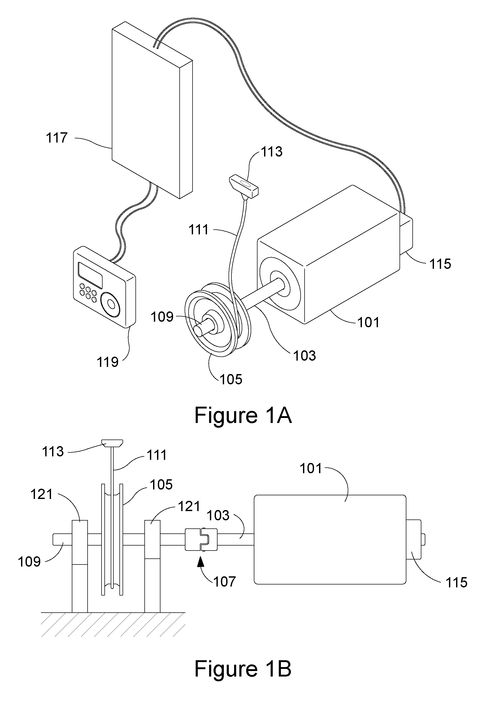 Apparatus and System for a Resistance Training System