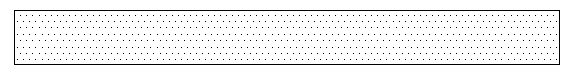 One-time eroding-before-plating metal frame subtraction embedded chip normally-arranged flat foot structure and technological method