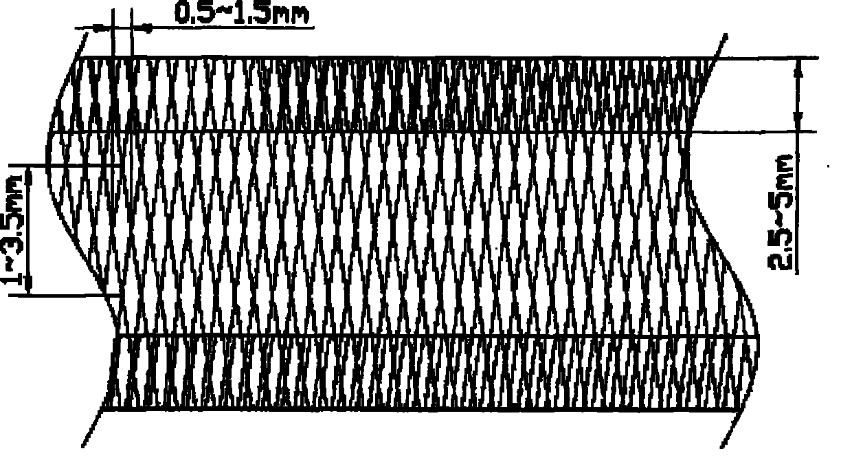 Method for making battery positive plate and positive electrode slurry thereof