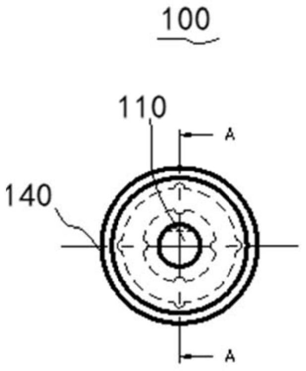 High-torque output permanent magnet rotor