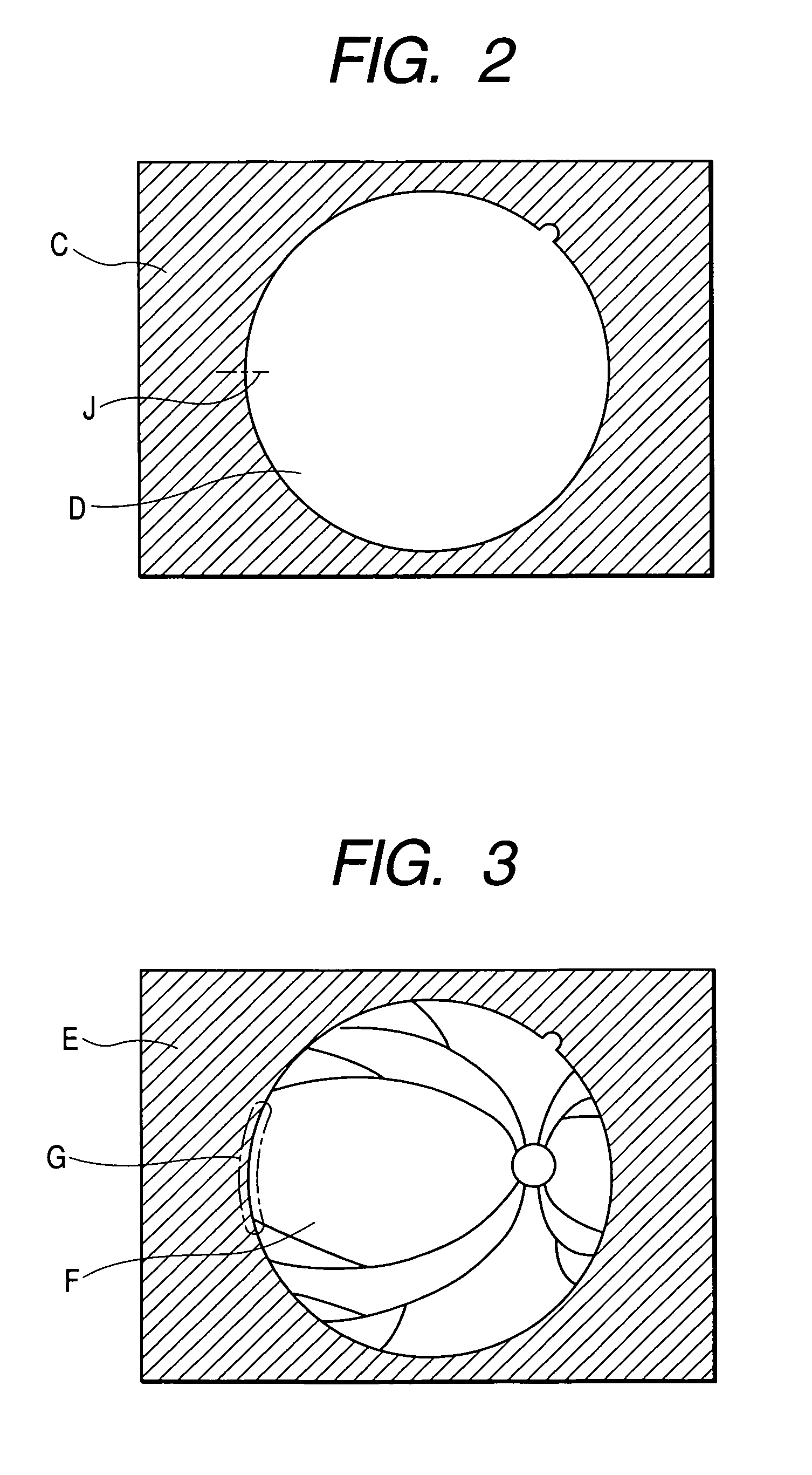 Ophthalmologic image processing apparatus