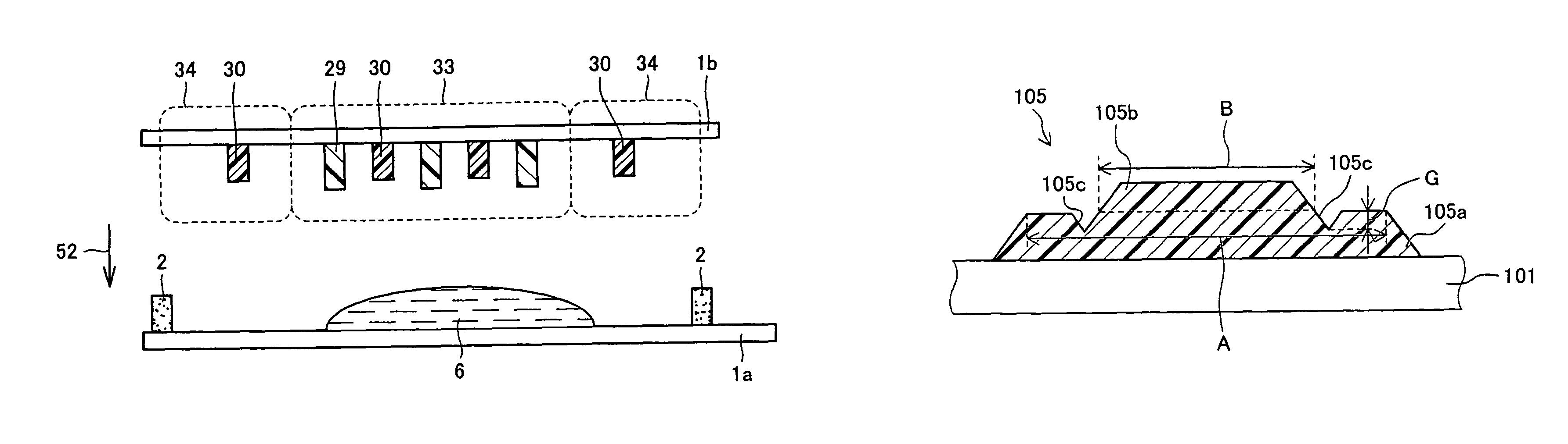 Liquid crystal display panel and manufacturing method thereof