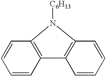 Lambda-shaped carbazole and main-chain NLO polyurethane containing the same