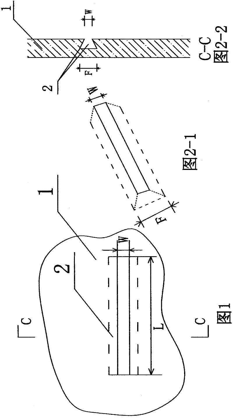 Device and method for mounting wire rope of architectural veneer