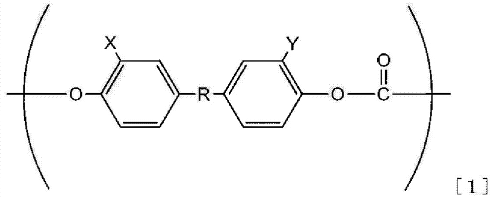 Synthetic resin laminate