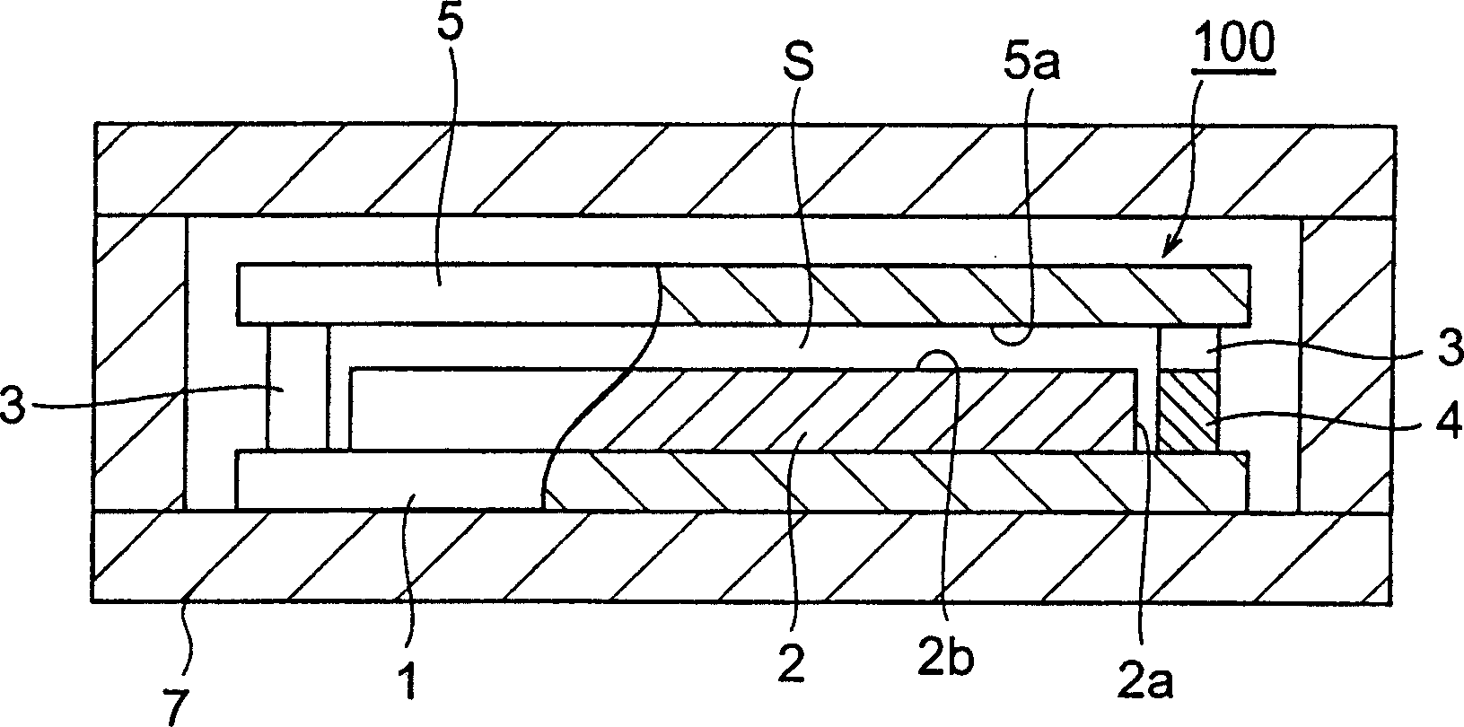 Baking method for ceramic plate and producing method