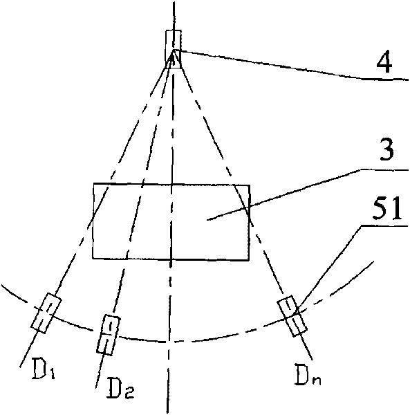 Device and method for detecting agglomeration of smoked sheets in smokebox