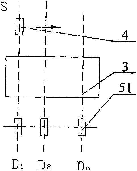 Device and method for detecting agglomeration of smoked sheets in smokebox