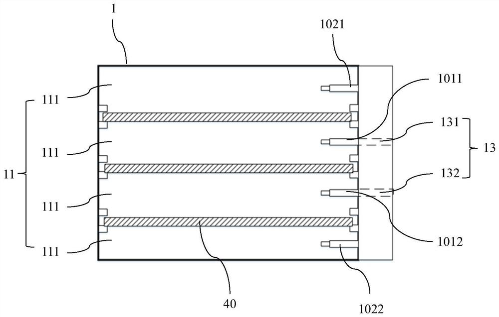 Oven and control method thereof