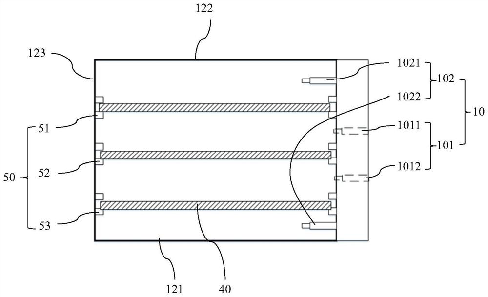 Oven and control method thereof