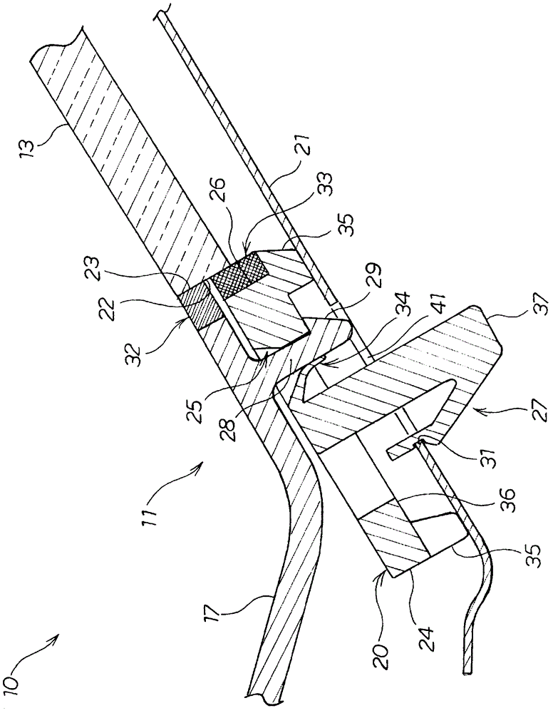 Cowl top panel positioning structure for vehicles