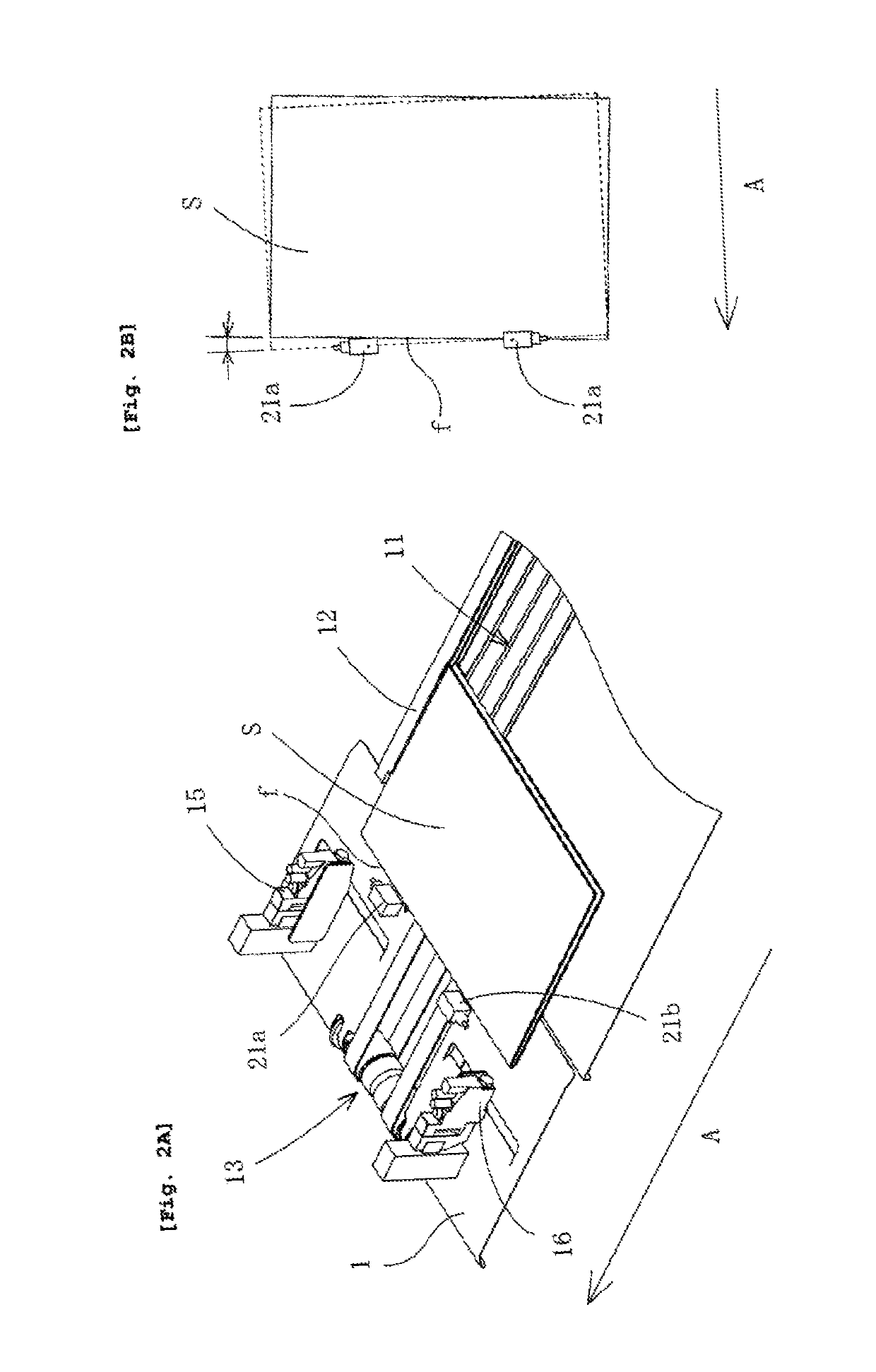 Book block forming apparatus