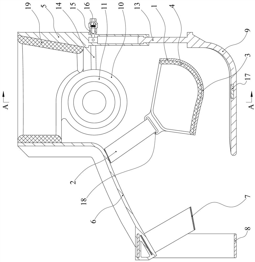 A kind of calcaneus fracture surgical reduction and fixation device