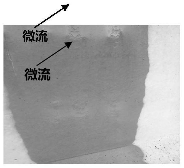 A control method and control system of a cement concrete component spray health maintenance system