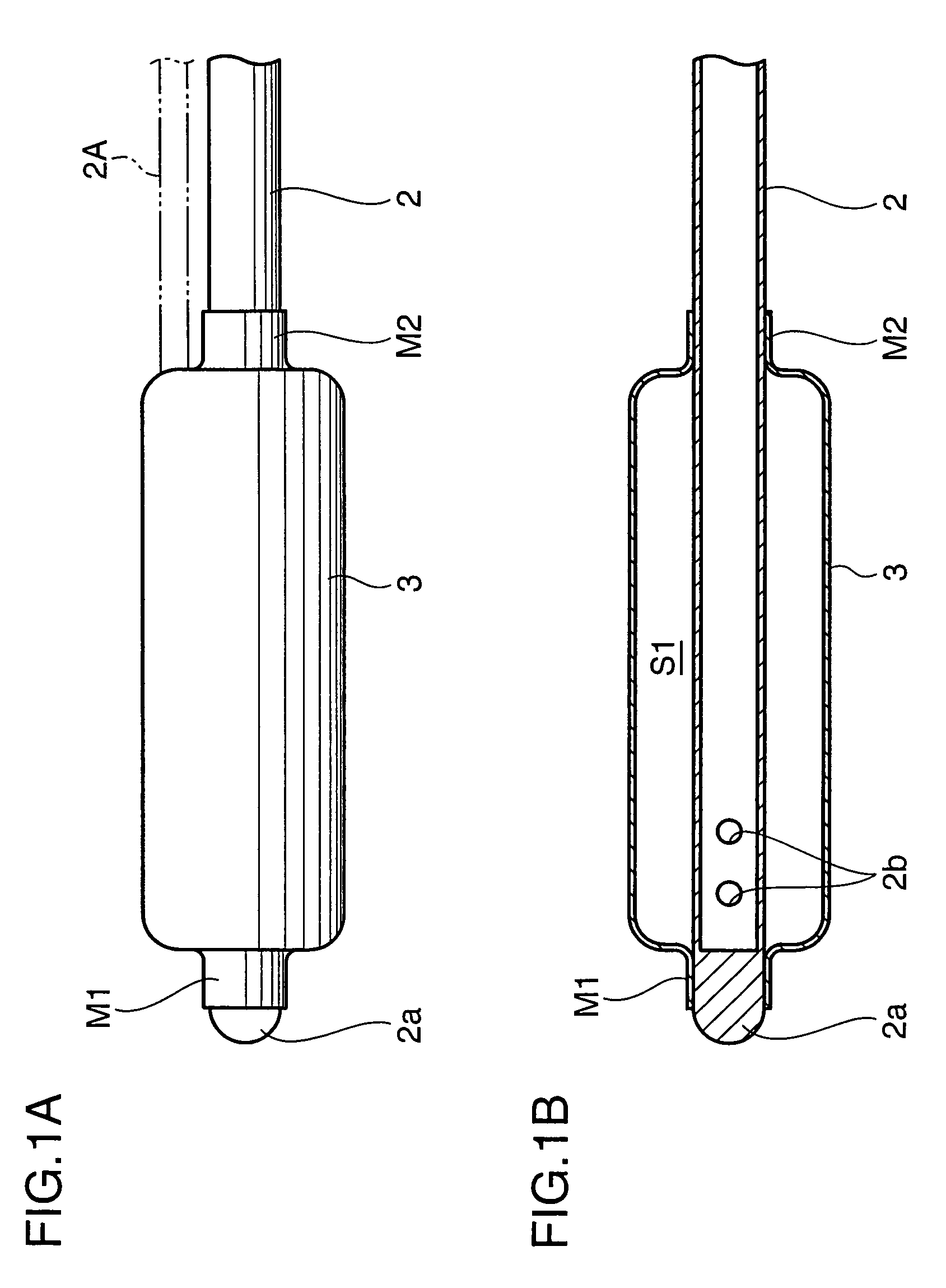 Brain cooling device and brain cooling system comprising the device