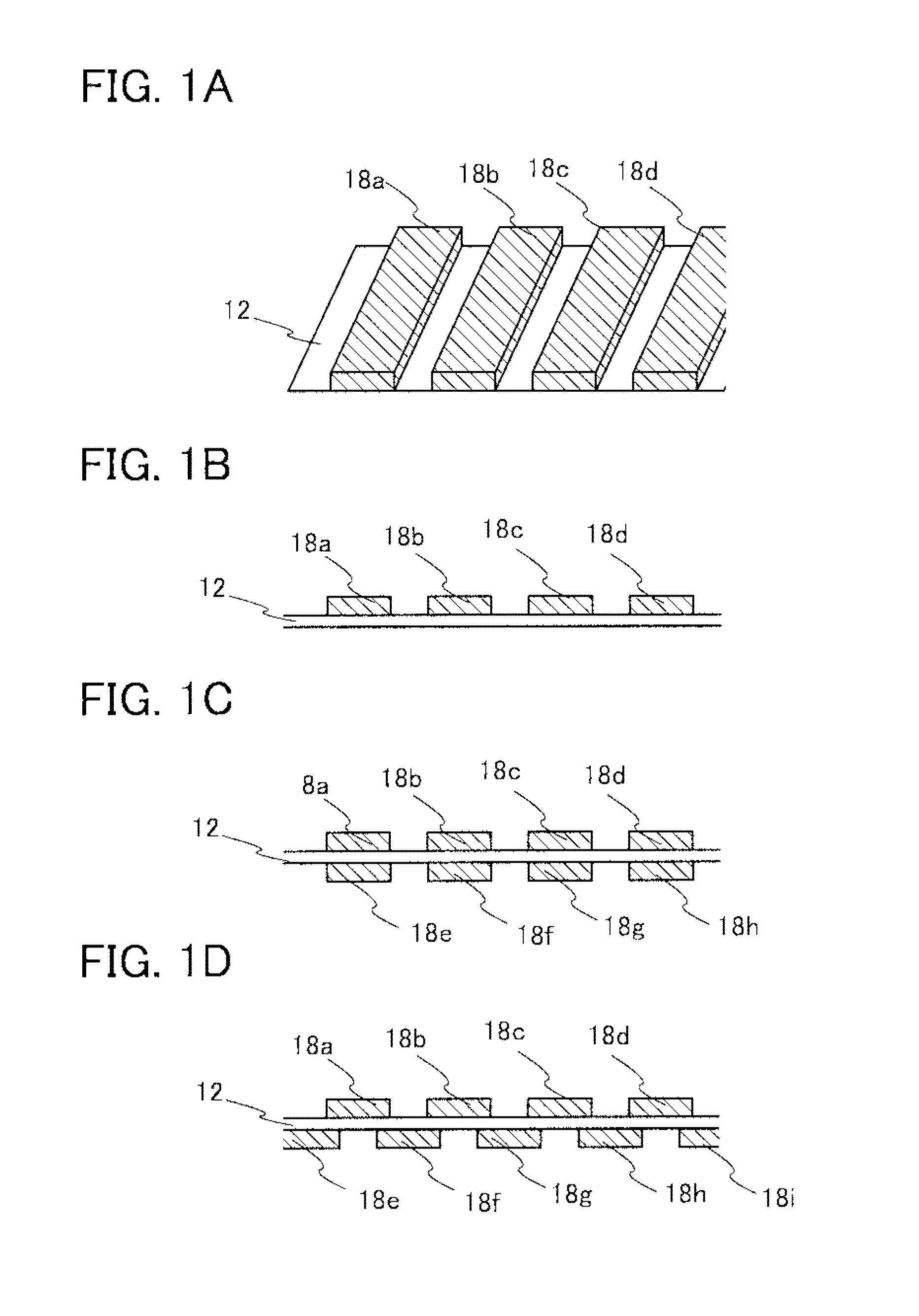 Secondary battery and electronic device including the same