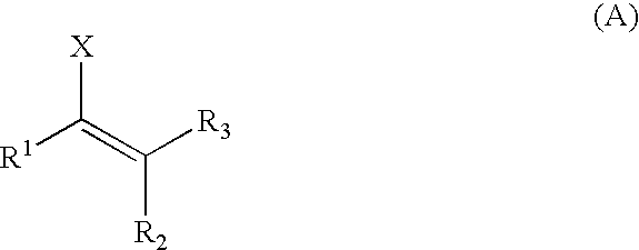 Process for preparing optically active nitro compounds and cyano compounds