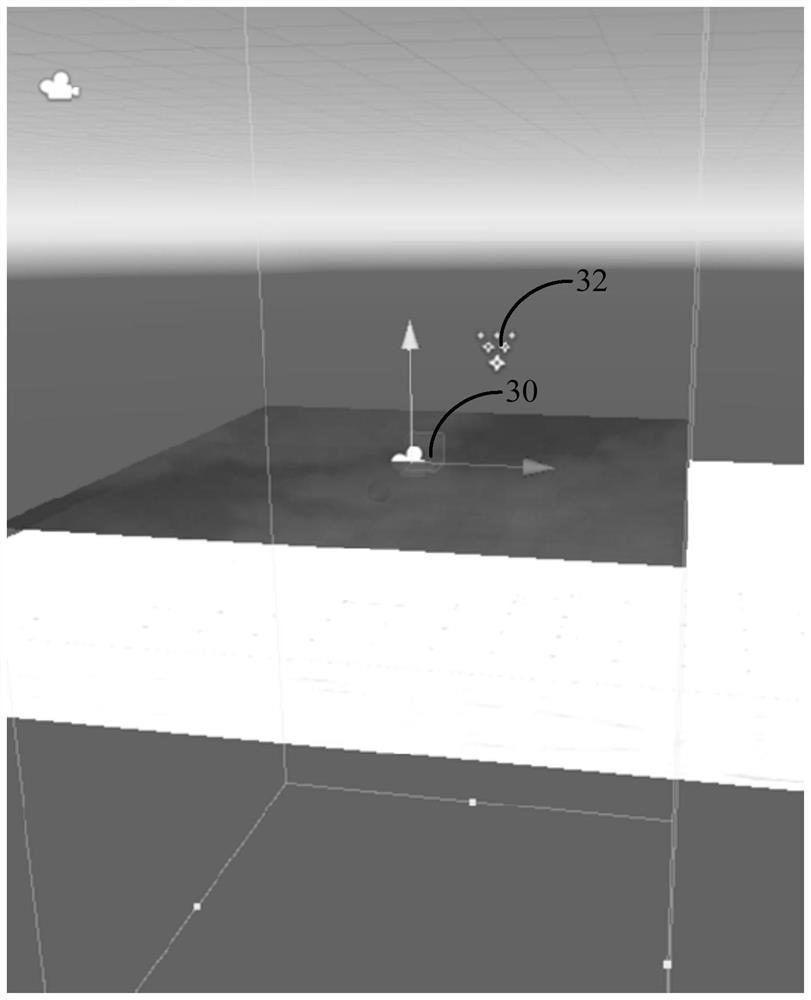 Water body interactive mapping method and system