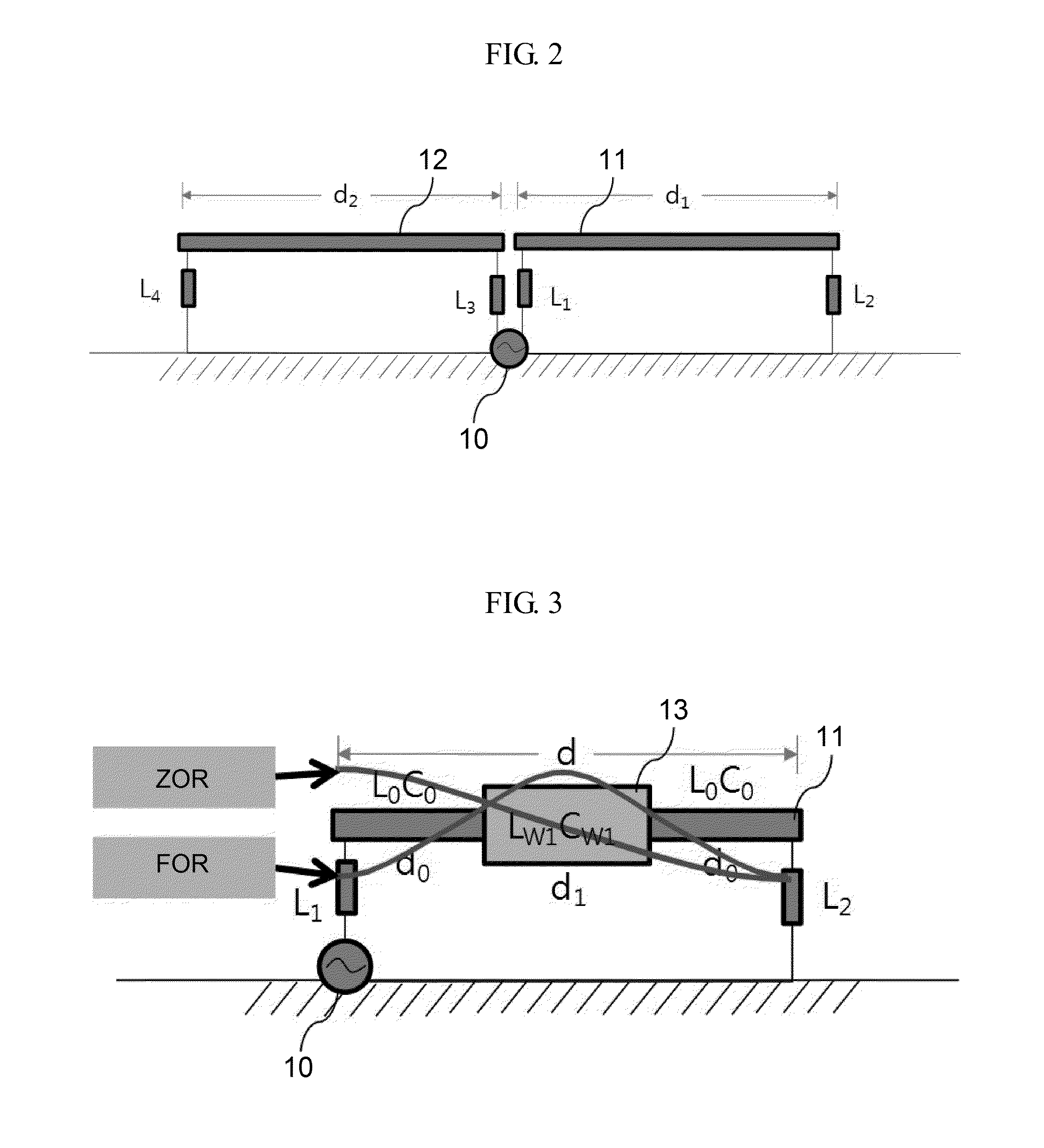 Antenna and communication device comprising same