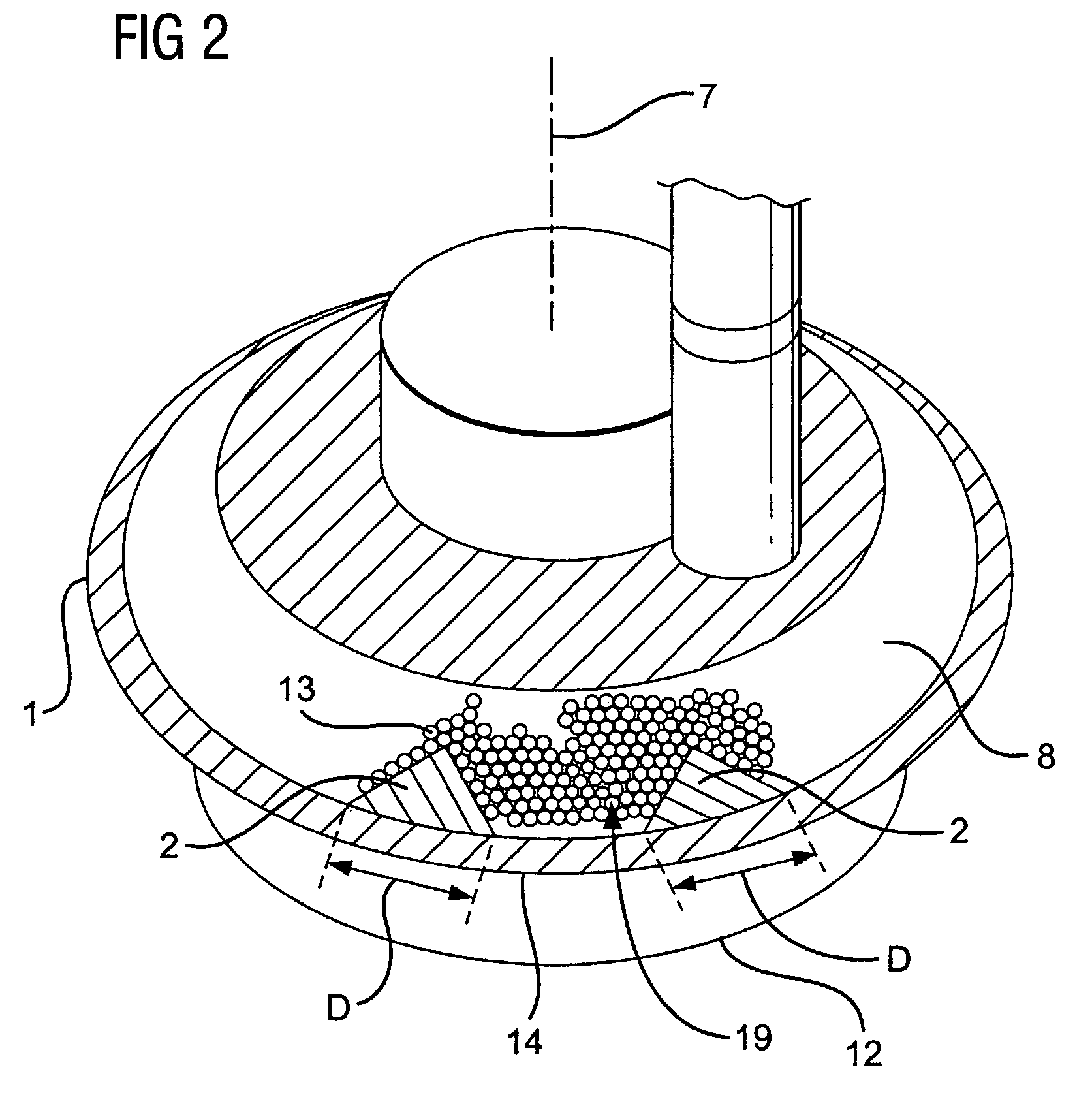 Burner apparatus for burning fuel and air