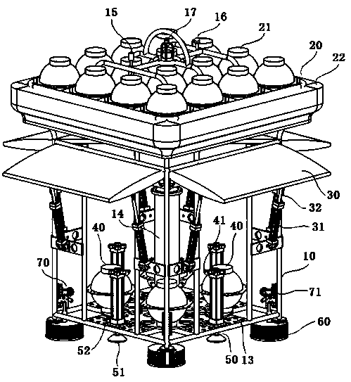 A Measuring System for Mechanical Properties of Submarine Sediments Applicable to Full Sea Depth