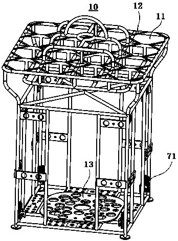 A Measuring System for Mechanical Properties of Submarine Sediments Applicable to Full Sea Depth