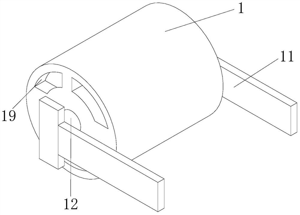 Pressing wheel vehicle wheel for pavement sand paving